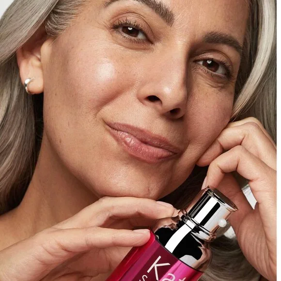Kate Somerville - Wrinkle Warrior® 2-in-1 Plumping Moisturizer + Serum